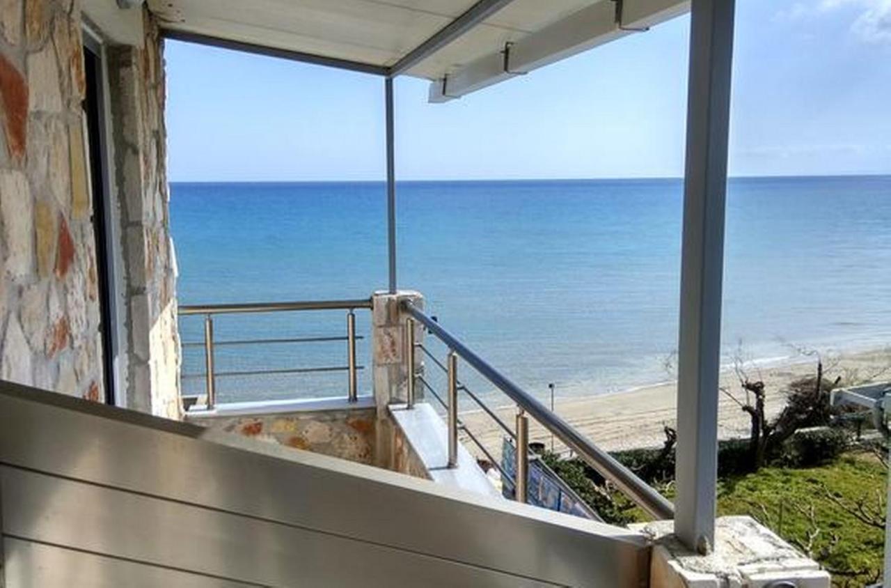 Golden Dolphin Studios&apartments * Alykes (Zakynthos)
