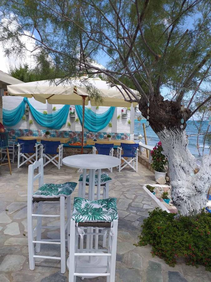 Golden Dolphin Studios&apartments * Alykes (Zakynthos)