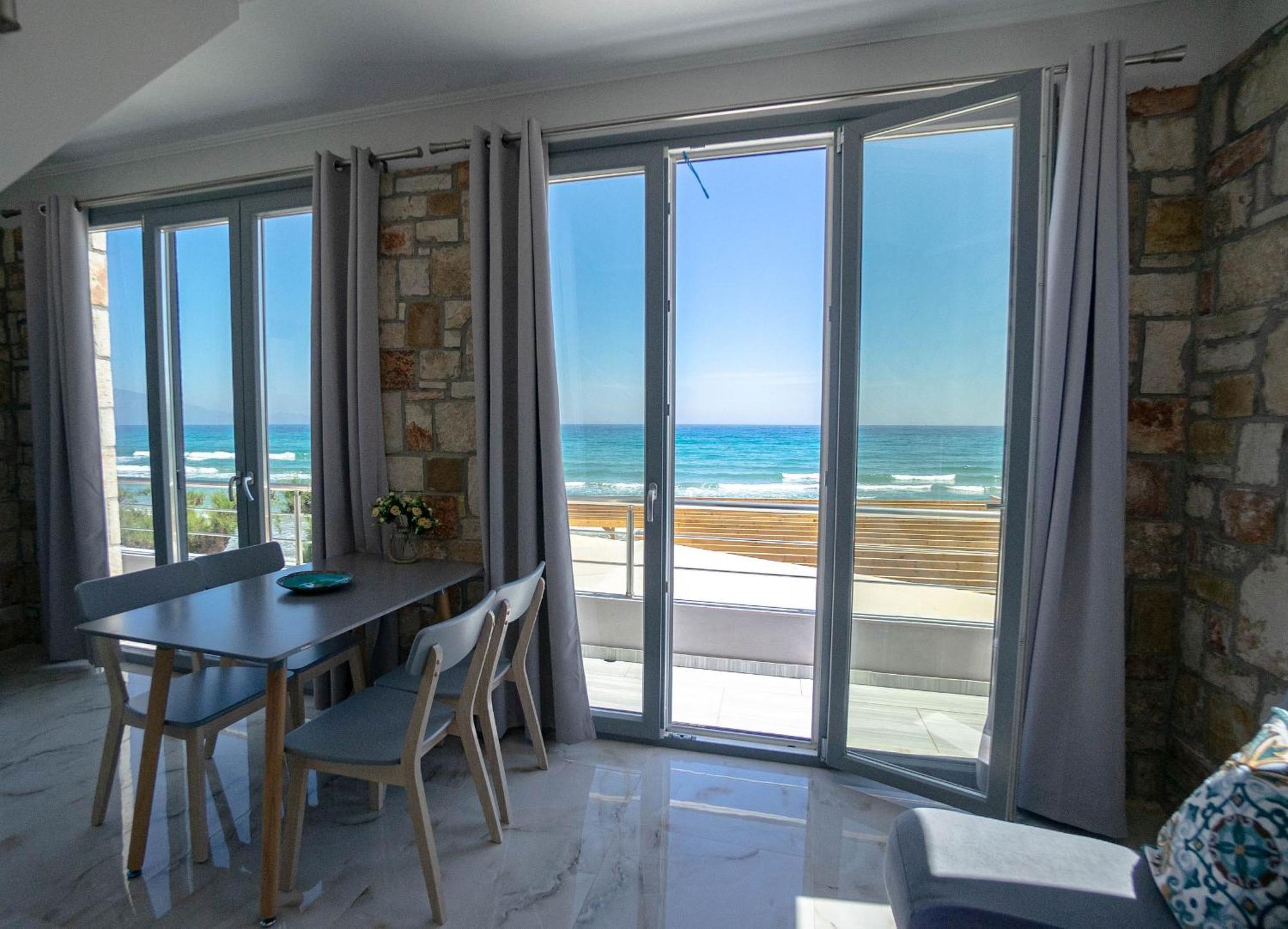 Golden Dolphin Studios&apartments Aparthotel Alykes (Zakynthos)
