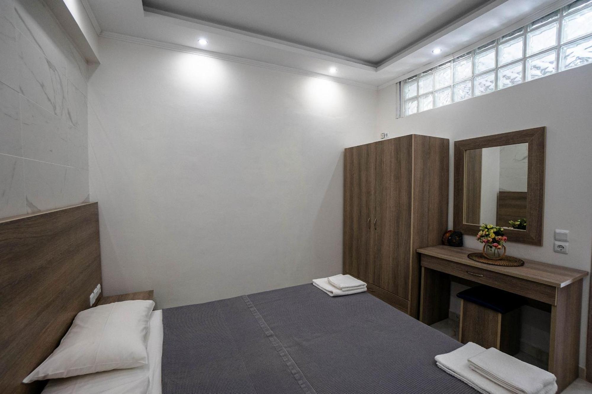 Aparthotel Golden Dolphin Studios&apartments Alykes (Zakynthos)